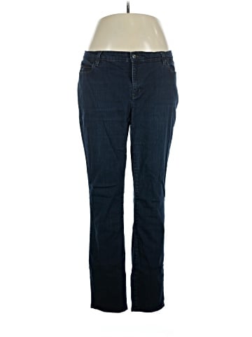 Eileen Fisher Jeans (view 1)