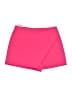 Zara Solid Pink Skort Size S - photo 1