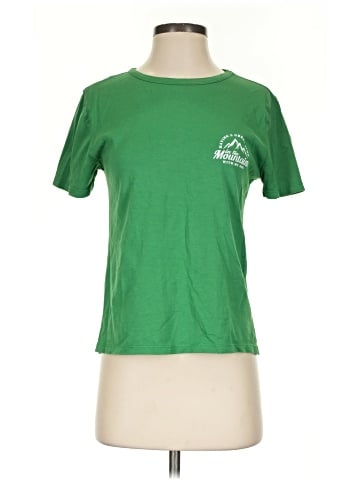 Zara Short Sleeve T-Shirt (view 1)