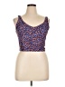Gap Blue Tank Top Size XL - photo 1