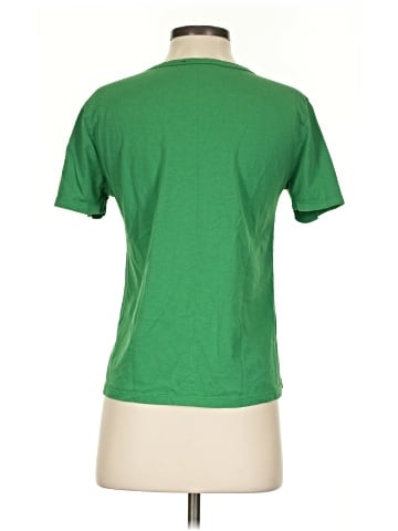 Zara Short Sleeve T-Shirt (view 2)