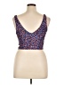 Gap Blue Tank Top Size XL - photo 2