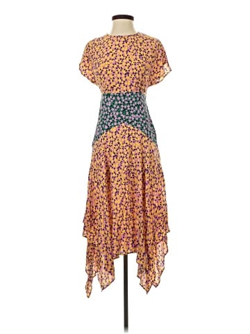 Topshop Cocktail Dress (view 1)