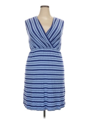 Merona Casual Dress (view 1)