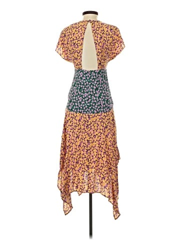 Topshop Cocktail Dress (view 2)