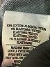 Joe's Jeans Color Block Blue Jeans Size 28 waist - photo 5