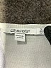 Chico's Purple Sweater Vest Size L - photo 7
