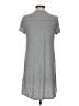 Soma Silver Short Sleeve T-Shirt Size XS - photo 2