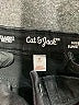 Cat & Jack Black Jeans Size 4T - photo 3