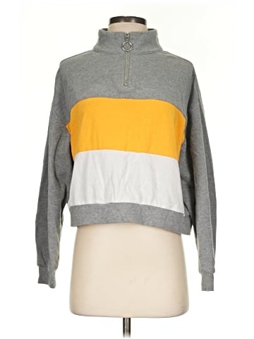 Fifth Sun Pullover Sweater (view 1)