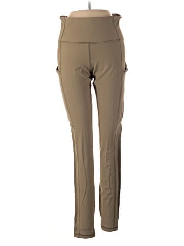 Crz Yoga Active Pants (view 1)