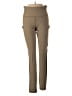 Crz Yoga Tan Active Pants Size M (estimated) - photo 1