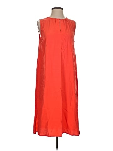 Eileen Fisher Casual Dress (view 1)