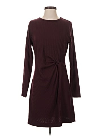 Ann Taylor LOFT Casual Dress (view 1)