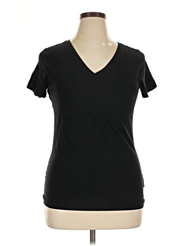 Gap Body Short Sleeve T-Shirt (view 1)