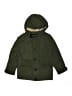 Ben Sherman Solid Green Coat Size 7 - photo 1
