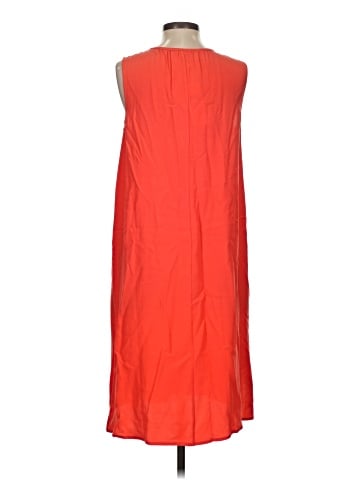 Eileen Fisher Casual Dress (view 2)