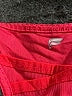 Fabletics Red Tank Top Size M (estimated) - photo 7