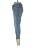 Lucky Brand Solid Blue Jeans Size 31 waist - photo 5