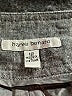 Harve Benard Tweed Gray Linen Pants Size 12 - photo 7