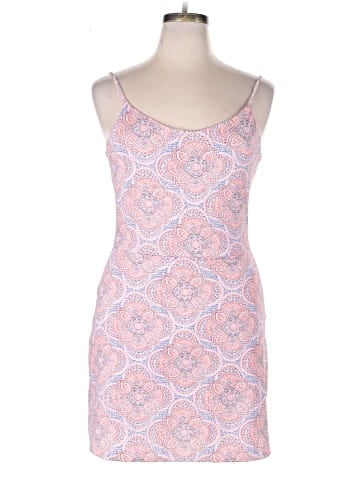 Tori Richard Casual Dress (view 1)