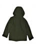 Ben Sherman Solid Green Coat Size 7 - photo 2