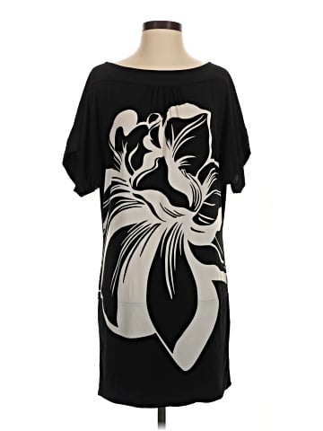 White House Black Market Casual Dress (view 1)