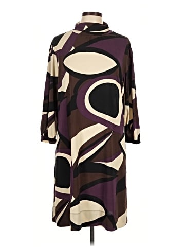 Grace Elements Casual Dress (view 1)