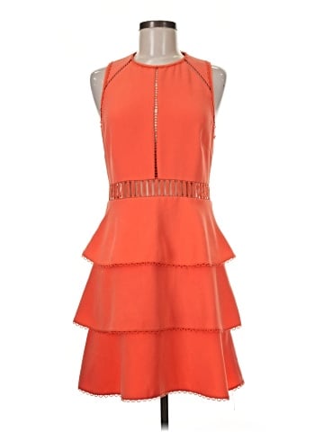 Rachel Zoe Cocktail Dress (view 1)