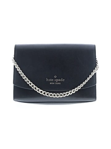 Kate Spade New York Leather Shoulder Bag (view 1)