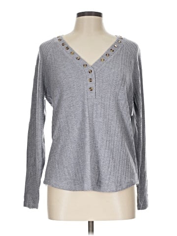 Design History Pullover Sweater (view 1)