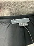 Vince. Black 3/4 Sleeve Blouse Size M - photo 7