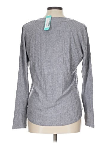 Design History Pullover Sweater (view 2)