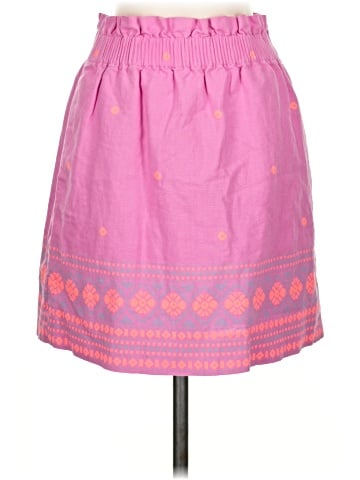J.Crew Factory Store Casual Skirt (view 1)