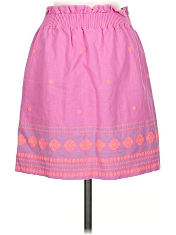 J.Crew Factory Store Casual Skirt (view 2)
