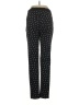 RLX Ralph Lauren Polka Dots Black Casual Pants Size 4 - photo 2
