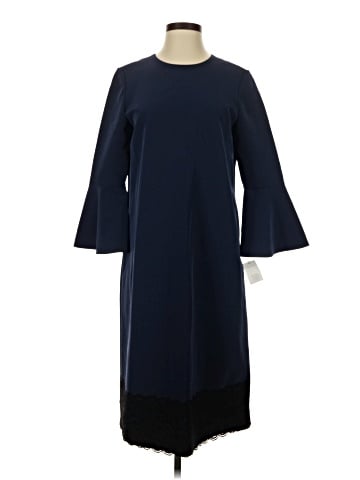Lafayette 148 New York Casual Dress (view 1)