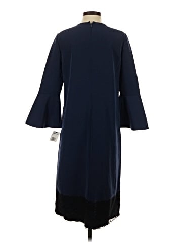 Lafayette 148 New York Casual Dress (view 2)
