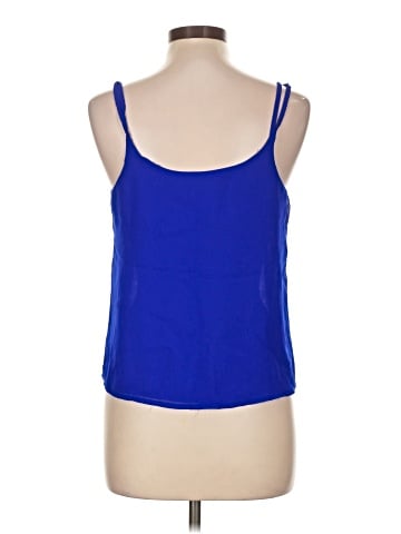 Charlotte Russe Tank Top (view 2)