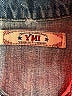 YMI Blue Denim Jacket Size M - photo 3