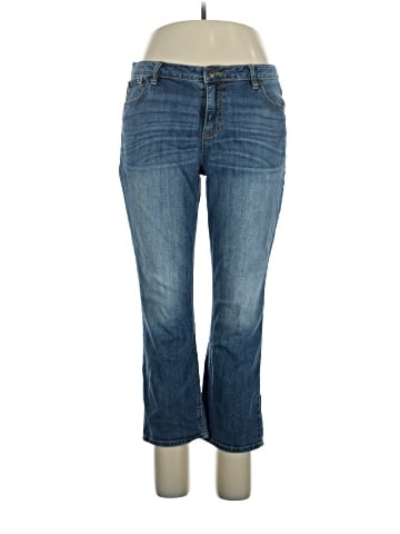 Apt. 9 Jeans (view 1)