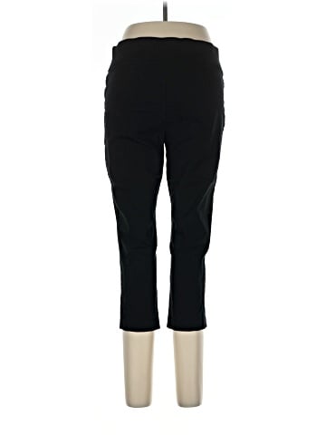 Style&Co Active Pants (view 2)