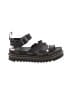 Dr. Martens Black Sandals Size 8 - photo 1