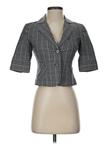 Express Design Studio Blazer (view 1)