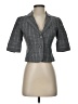 Express Design Studio Gray Blazer Size 0 - photo 1