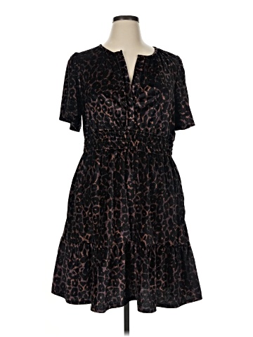French Connection Casual Dress (view 1)