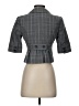 Express Design Studio Gray Blazer Size 0 - photo 2