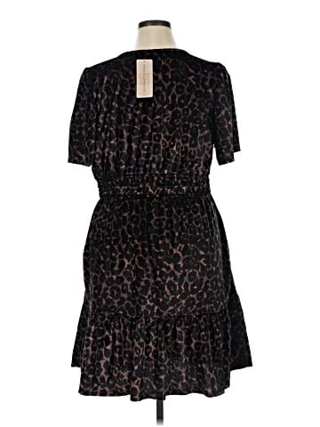 French Connection Casual Dress (view 2)