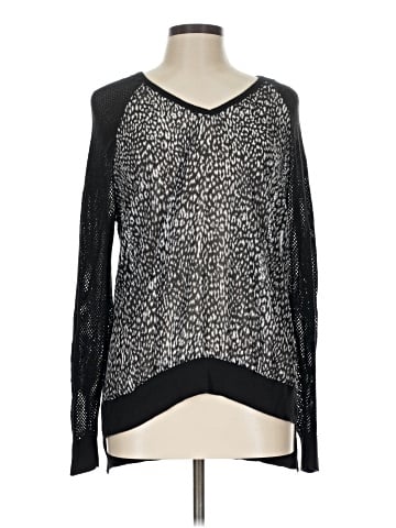 Torrid Pullover Sweater (view 1)
