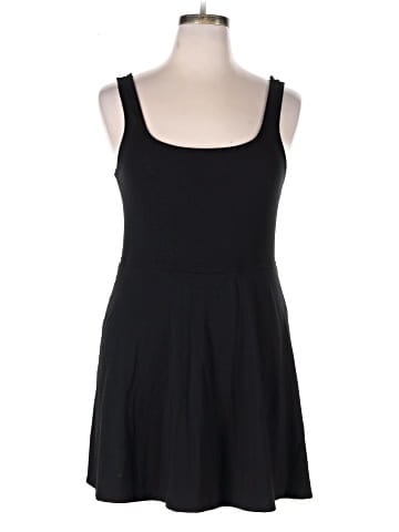 American Eagle Outfitters Casual Dress (view 1)